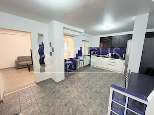 Apartament 3 camere | RENOVAT| Pet Friendly | Ștefan cel Mare| - imagine 14
