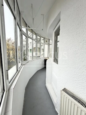 Apartament 3cam Centrala Proprie + Metrou - Aviatiei | Promenada - imagine 20