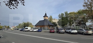 Proprietate unică de vânzare în proximitatea Spitalului nr.1 Craiova