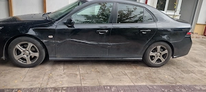Vand Saab 93  2011,usor avariat - imagine 3