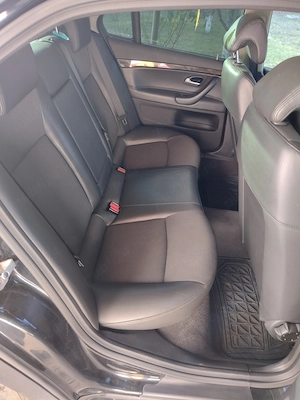 Vand Saab 93  2011,usor avariat - imagine 7
