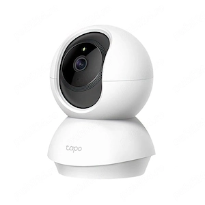 Camere de supraveghere Wi-Fi TP-Link Tapo C210   4 bucăți