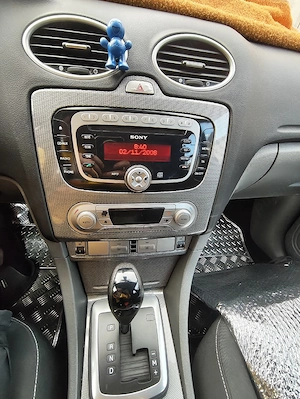 Ford Focus 2.0 TDCi Diesel - imagine 5