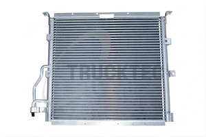 Radiator ac BMW E 36 nou cod 08,59,002 oe 64538367946