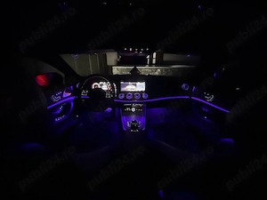 Mercedes-Benz CLS450  - imagine 5