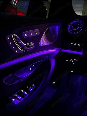 Mercedes-Benz CLS450  - imagine 6
