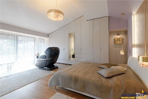 Vila exclusivista, terase panoramice, piscina, sauna, Central, Brasov - imagine 13