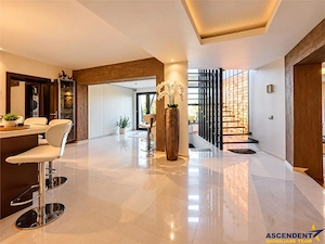 Vila exclusivista, terase panoramice, piscina, sauna, Central, Brasov