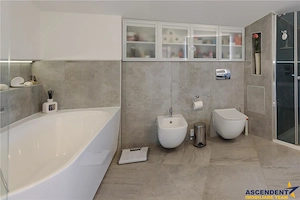 Vila exclusivista, terase panoramice, piscina, sauna, Central, Brasov - imagine 16