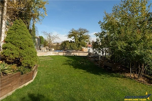 Vila exclusivista, terase panoramice, piscina, sauna, Central, Brasov - imagine 11