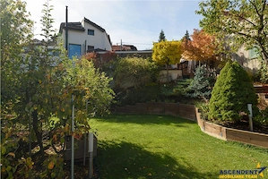 Vila exclusivista, terase panoramice, piscina, sauna, Central, Brasov - imagine 19
