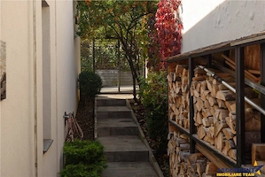 Vila exclusivista, terase panoramice, piscina, sauna, Central, Brasov - imagine 14