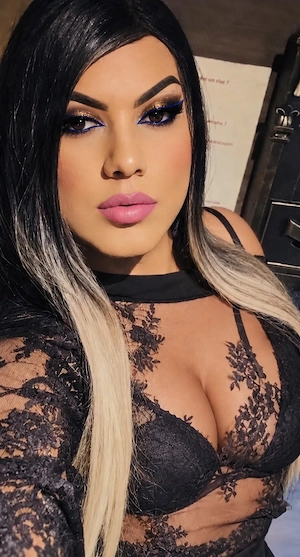 Ts Top Pamella 