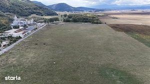 Teren intravilan 4.000 mp, situat în Brașov - imagine 2
