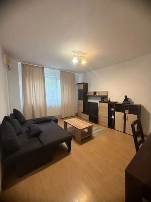 Apartament cu 2 camere, et 2, zona Blajcovici