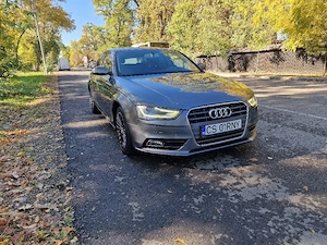 vand audi a4 2014 - imagine 2