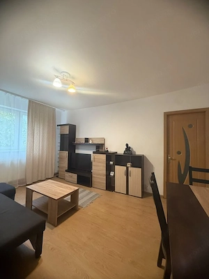Apartament cu 2 camere, et 2, zona Blajcovici - imagine 3