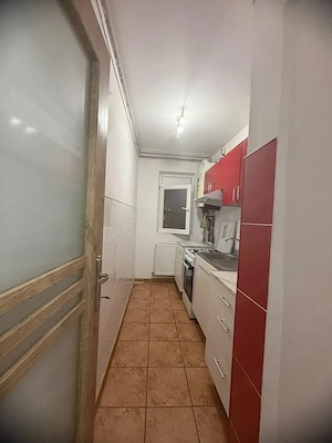 Apartament cu 2 camere, et 2, zona Blajcovici - imagine 4