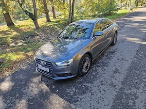 vand audi a4 2014 - imagine 4