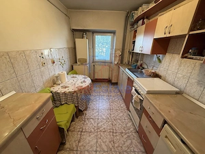 Apartament 3 camere  Bd Socola - Granit - imagine 2