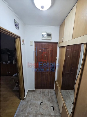 Apartament 3 camere etaj intermediar - Podu Ros - Racovita - imagine 5