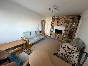 Apartament 3 camere  Bd Socola - Granit - imagine 6
