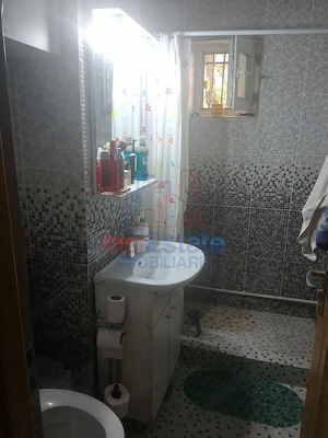 Apartament 3 camere Alexandru cel Bun - la Parter inalt - imagine 6