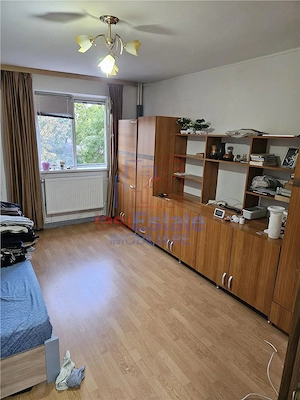 Apartament 3 camere etaj intermediar - Podu Ros - Racovita - imagine 3