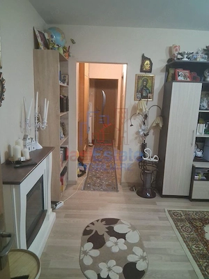 Apartament 3 camere Alexandru cel Bun - la Parter inalt - imagine 4