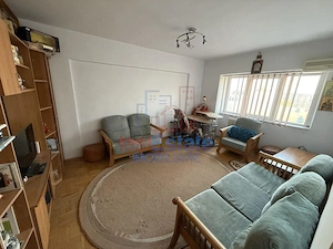 Apartament 3 camere  Bd Socola - Granit