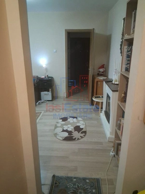 Apartament 3 camere Alexandru cel Bun - la Parter inalt - imagine 3