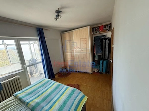 Apartament 3 camere  Bd Socola - Granit - imagine 4