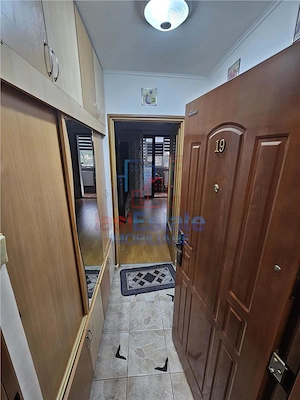 Apartament 3 camere etaj intermediar - Podu Ros - Racovita - imagine 4