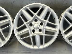 Jante Renault 5x108 R16 Espace 3, Laguna 1, Kangoo, Megane; Alfa Romeo 166; Citroen Berlingo, C4 - imagine 4