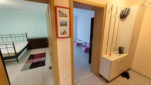 Apartament 3 camere decomandate Selimbar - imagine 15