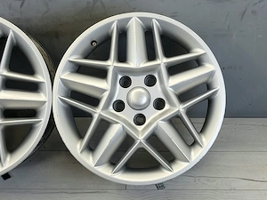 Jante Renault 5x108 R16 Espace 3, Laguna 1, Kangoo, Megane; Alfa Romeo 166; Citroen Berlingo, C4 - imagine 6