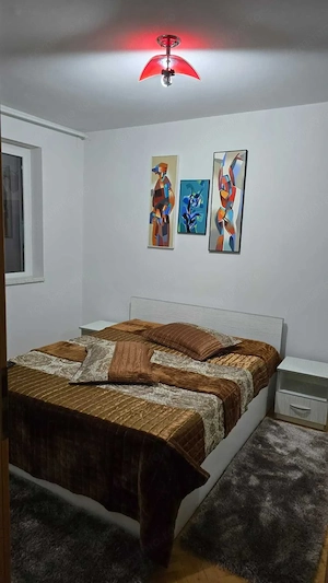Apartament de inchiriat. Drumul Taberei. SECTOR 6-BUCURESTI. - imagine 6