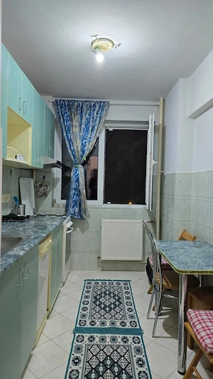 Apartament de inchiriat. Drumul Taberei. SECTOR 6-BUCURESTI. - imagine 5