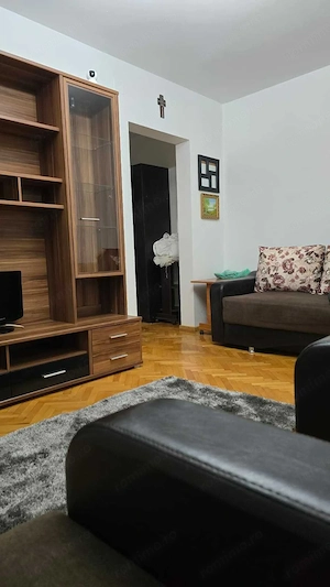 Apartament de inchiriat. Drumul Taberei. SECTOR 6-BUCURESTI.