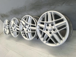 Jante Renault 5x108 R16 Espace 3, Laguna 1, Kangoo, Megane; Alfa Romeo 166; Citroen Berlingo, C4 - imagine 7