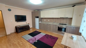 Apartament 3 camere decomandate Selimbar - imagine 2