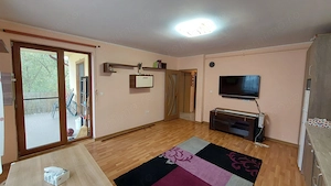 Apartament 3 camere decomandate Selimbar - imagine 3