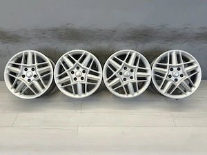 Jante Renault 5x108 R16 Espace 3, Laguna 1, Kangoo, Megane; Alfa Romeo 166; Citroen Berlingo, C4 - imagine 2