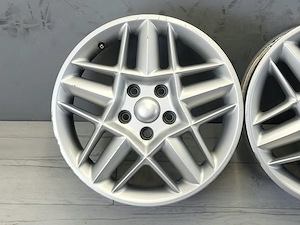 Jante Renault 5x108 R16 Espace 3, Laguna 1, Kangoo, Megane; Alfa Romeo 166; Citroen Berlingo, C4 - imagine 3