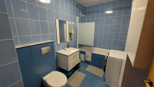 Apartament 3 camere decomandate Selimbar - imagine 13