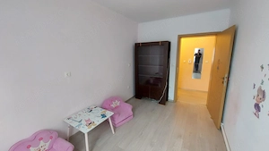 Apartament 3 camere decomandate Selimbar - imagine 11