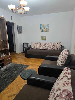 Apartament de inchiriat. Drumul Taberei. SECTOR 6-BUCURESTI. - imagine 8