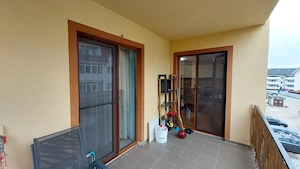 Apartament 3 camere decomandate Selimbar - imagine 5