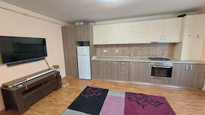 Apartament 3 camere decomandate Selimbar - imagine 4