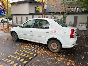 Dacia Logan Laureat (varianta cu Ac)  Probleme Cutia de Viteze  - imagine 7